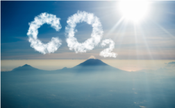 émission de CO2
