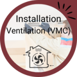 ventilation simple ou double flux