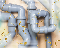 installation sanitaire et evacuation