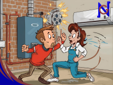 chauffe eau électrique ou thermodynamique ?