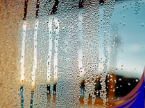 humidité intérieur