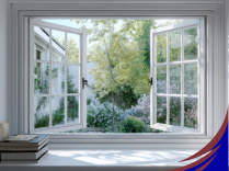 aeration logement ventilation