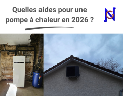 aides renovation énergétique 2026