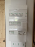 tableau electrique