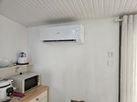 climatisation mono split unité murale
