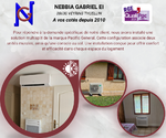climatisation multisplit murale et console