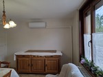 climatisation mural